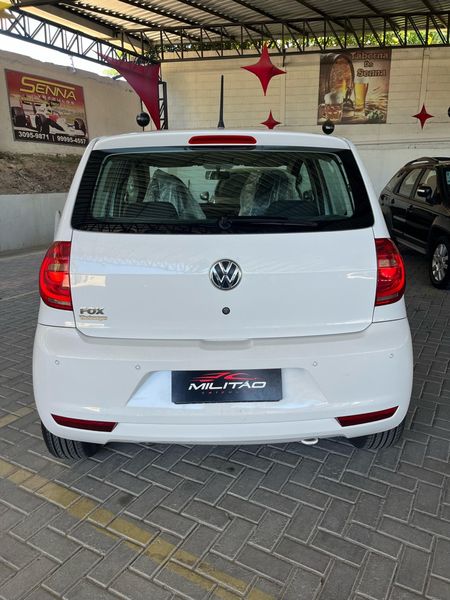 Fox 1.0 VHT (Flex) 4p