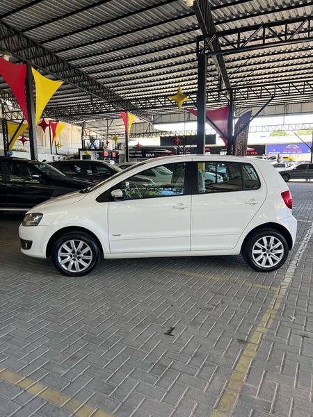 Fox 1.0 VHT (Flex) 4p
