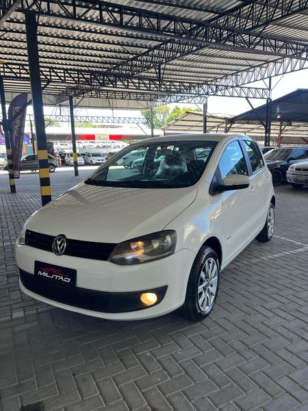 Fox 1.0 VHT (Flex) 4p