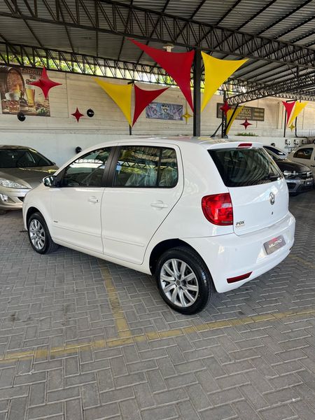 Fox 1.0 VHT (Flex) 4p