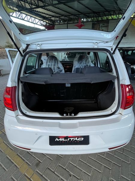 Fox 1.0 VHT (Flex) 4p