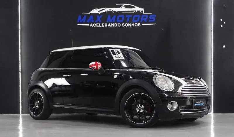 MINI Works 1.6