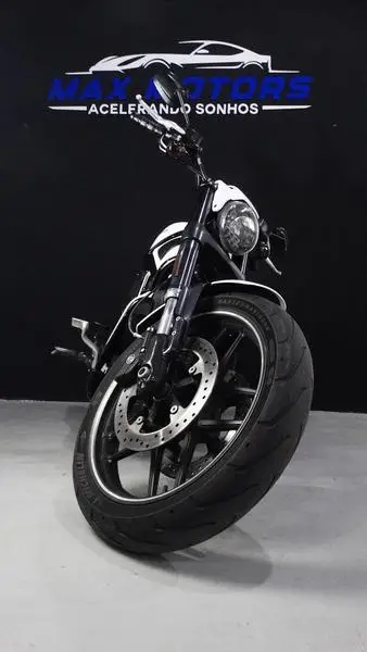 Carro Harley-Davidson V Rod Custom 2014 Night Rod Special