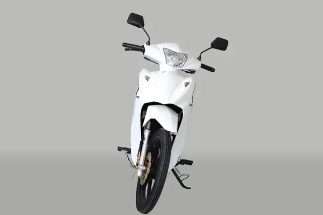 Carro Avelloz AZ1 2025 AZ 01 50cc