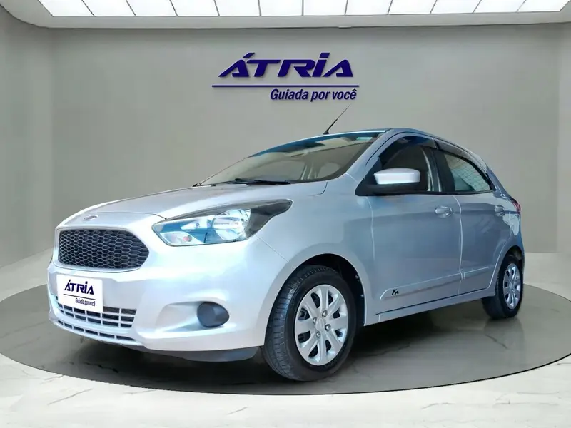 Ford Ka 1.0 SE (Flex)