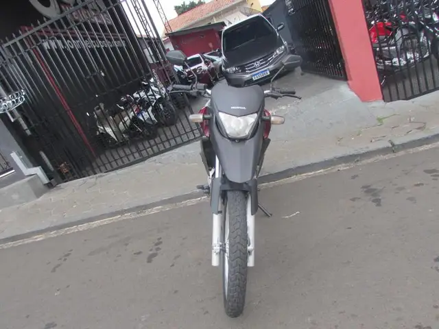Carro Honda XRE 300 2011 (ABS)