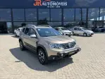 Carro Renault Duster 2022 Iconic 1.3 Turbo (Flex) (Aut.)