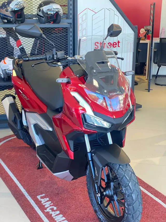 Moto Honda ADV 2025 160 (ABS)