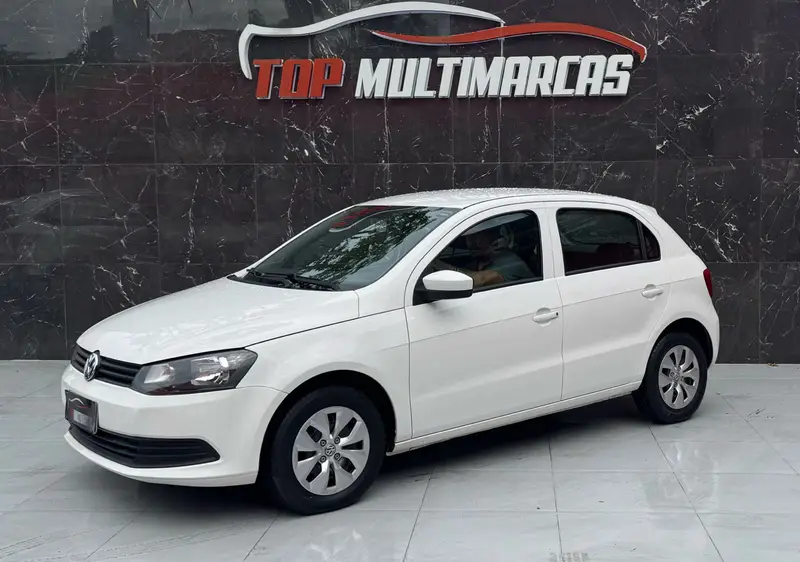 Volkswagen Gol 1.0 TEC Special (Flex) 4p