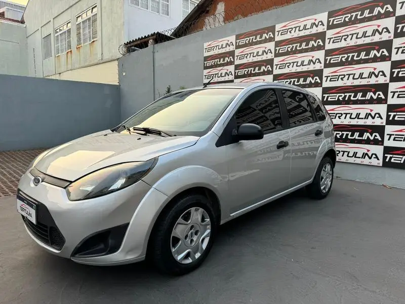 Ford 1.0 (Flex)