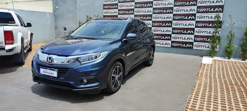 Honda HR-V EX CVT 1.8 I-VTEC FlexOne
