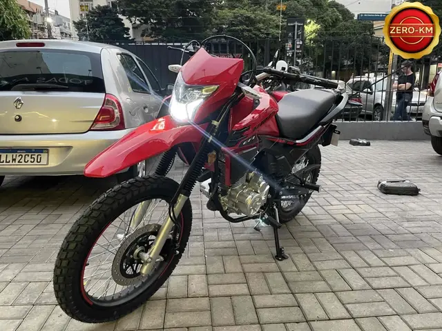 Carro Shineray SHI 175 2025 EFI