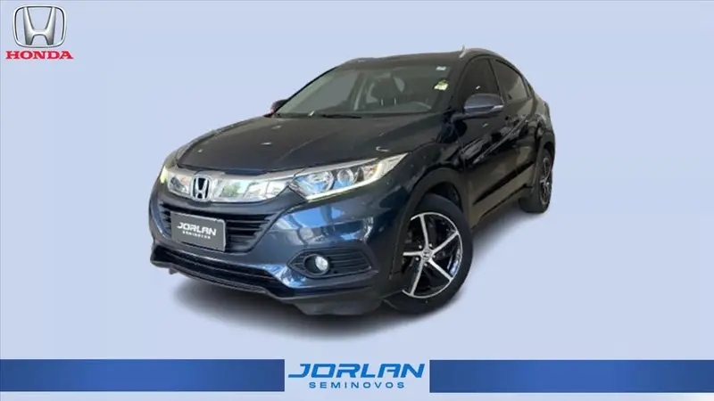 Honda EX CVT 1.8 I-VTEC FlexOne