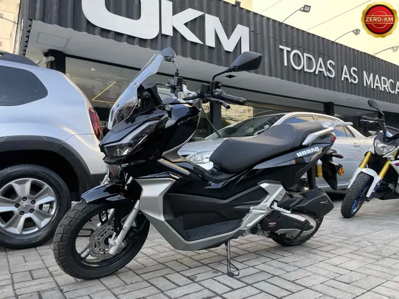 Shineray URBAN 150 ABS