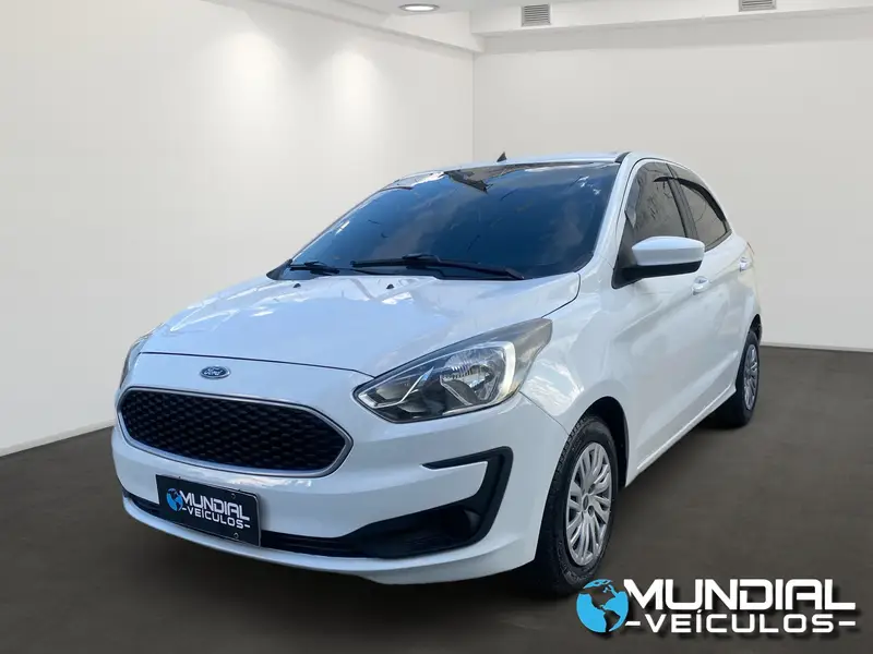 Ford Ka 1.0 SE (Flex)