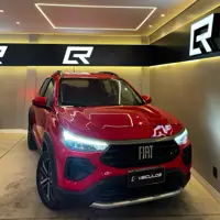 Fiat Pulse Audace 200 Turbo (flex) (aut)