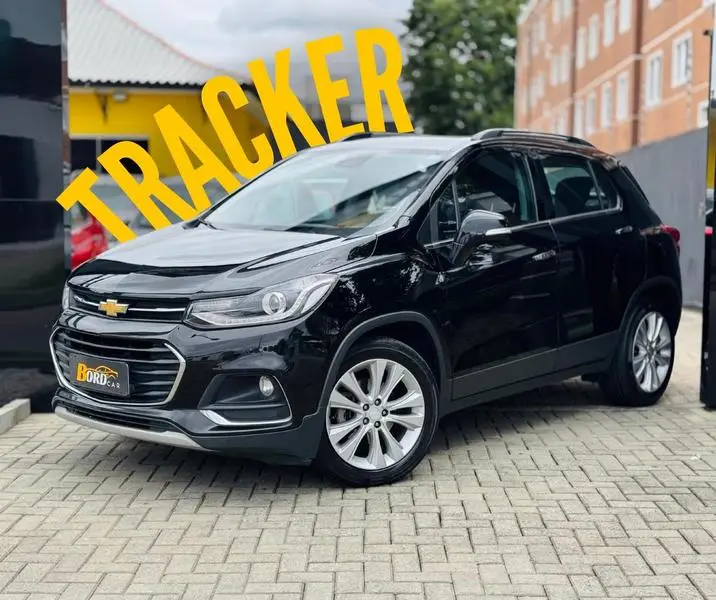 Chevrolet Tracker Premier 1.4 Turbo (Aut) (Flex)