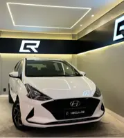 Carro Hyundai HB20 2021 Vision 1.0