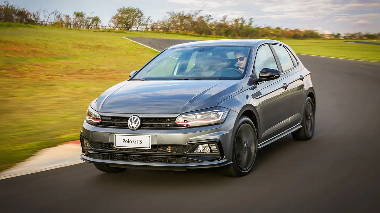 Volkswagen Polo 2021: Preço, Ficha Técnica e Versões