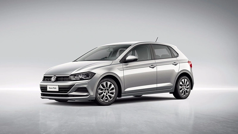 Volkswagen Polo 2022 1.0 MPI Flex Ficha T cnica