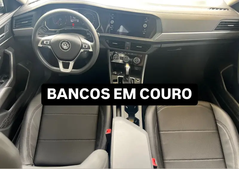 Volkswagen Jetta 1.4 250 TSI Comfortline