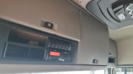 XF105 FTT 460 6x4 (Confort Cab)
