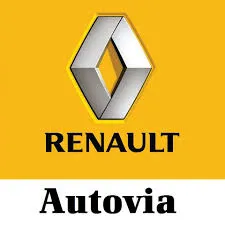 Autovia Renault