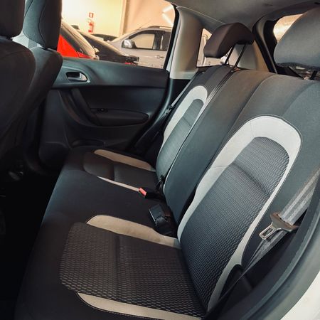 C3 Tendance Puretech 1.2 12V (Flex)