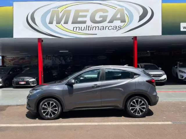 Carro Honda HR-V 2021 EXL 1.8