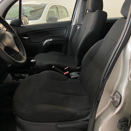 C3 GLX 1.4 8V (flex)