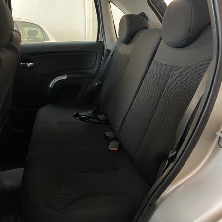C3 GLX 1.4 8V (flex)