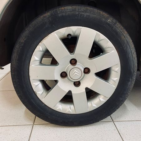 C3 GLX 1.4 8V (flex)