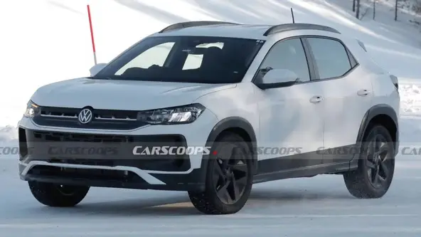 SUV compacto é principal lançamento da marca alemã para o segmento mais concorrido do país
