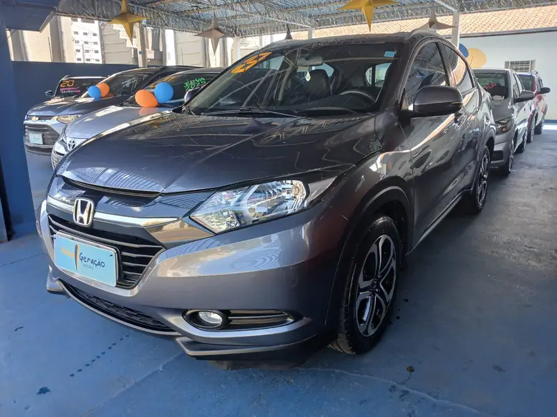 Honda HR-V EX CVT 1.8 I-VTEC FlexOne