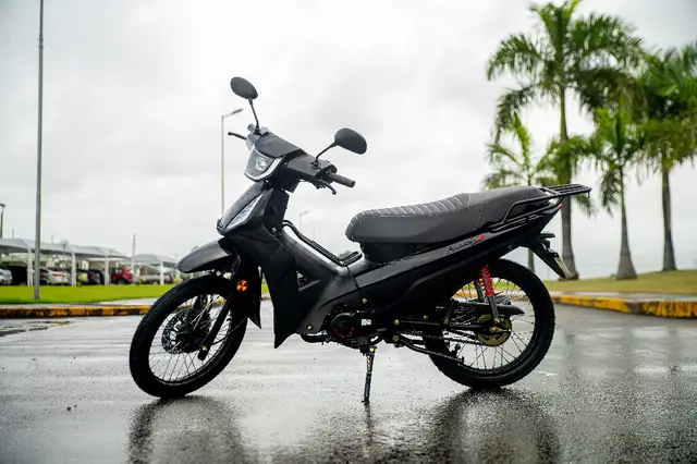 Carro Shineray Phoenix S 2023 48 cc