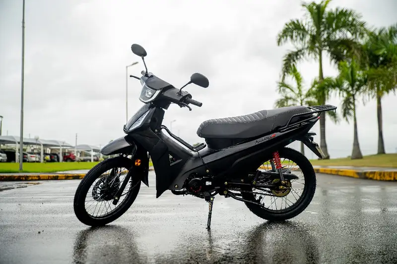 Shineray Phoenix S 48 cc