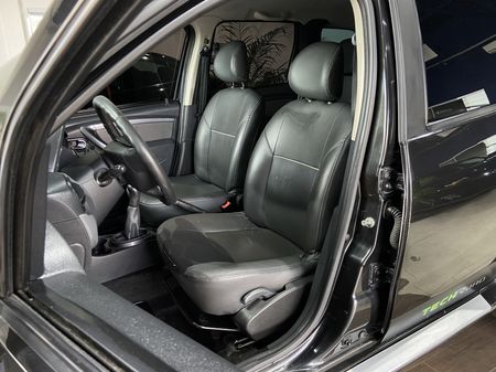 Duster 1.6 16V Dynamique (Flex)