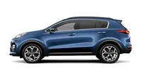 Kia Sportage 2021