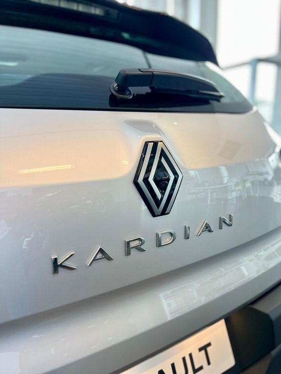 Kardian Premiere Edition 1.0 Turbo