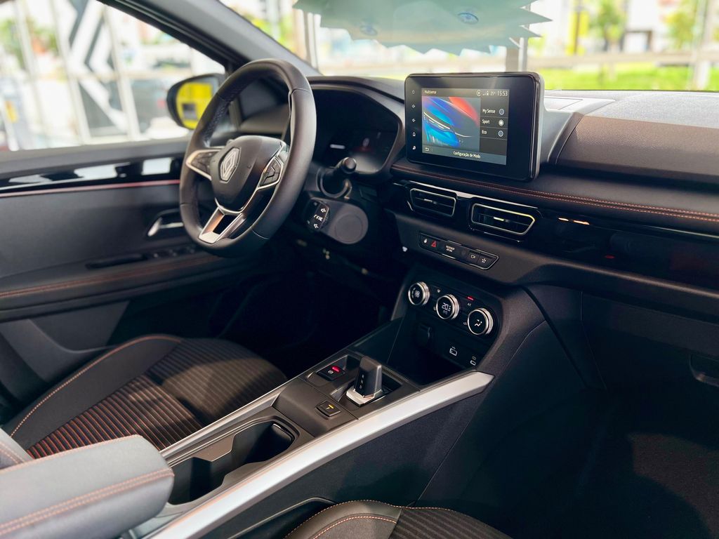 Kardian Premiere Edition 1.0 Turbo