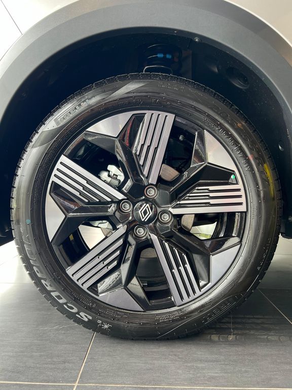 Kardian Premiere Edition 1.0 Turbo