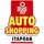 Imagem da loja Veículos à venda em Auto Shopping Itapaon - Salvador - BA | Mobiauto