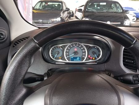 Ka SE Plus 1.0 (Flex)