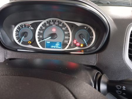 Ka SE Plus 1.0 (Flex)