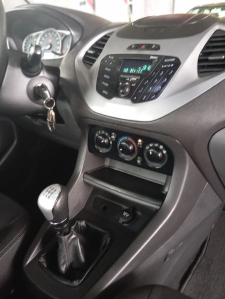 Ka SE Plus 1.0 (Flex)