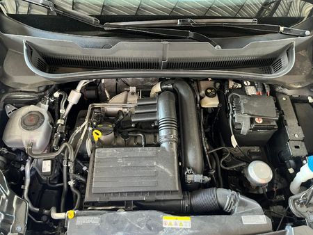 T-Cross 1.4 TSI Highline (Aut) (Flex)