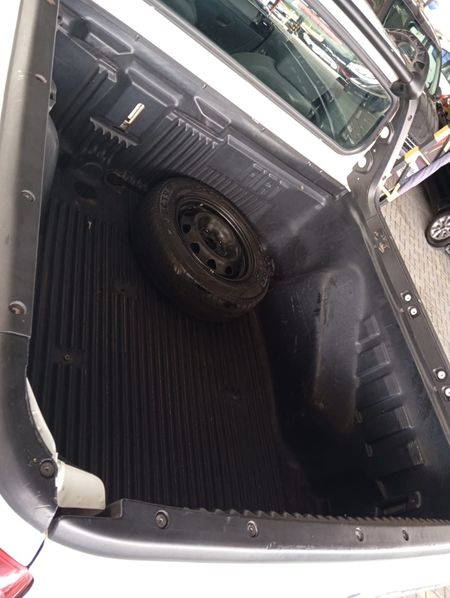 Strada Hard Working 1.4 (Flex) (Cabine Estendida)