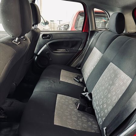 Fiesta Hatch 1.0 (Flex)