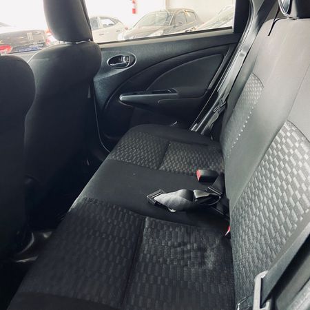 Etios X 1.3 (Flex)