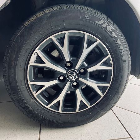 Etios X 1.3 (Flex)